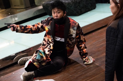 罗马假日剧照的剧照