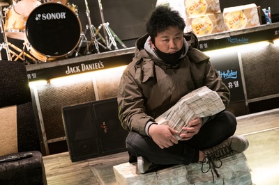 罗马假日剧照的剧照