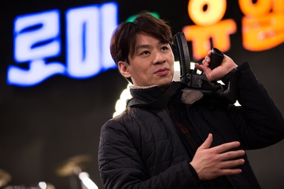 罗马假日剧照的剧照