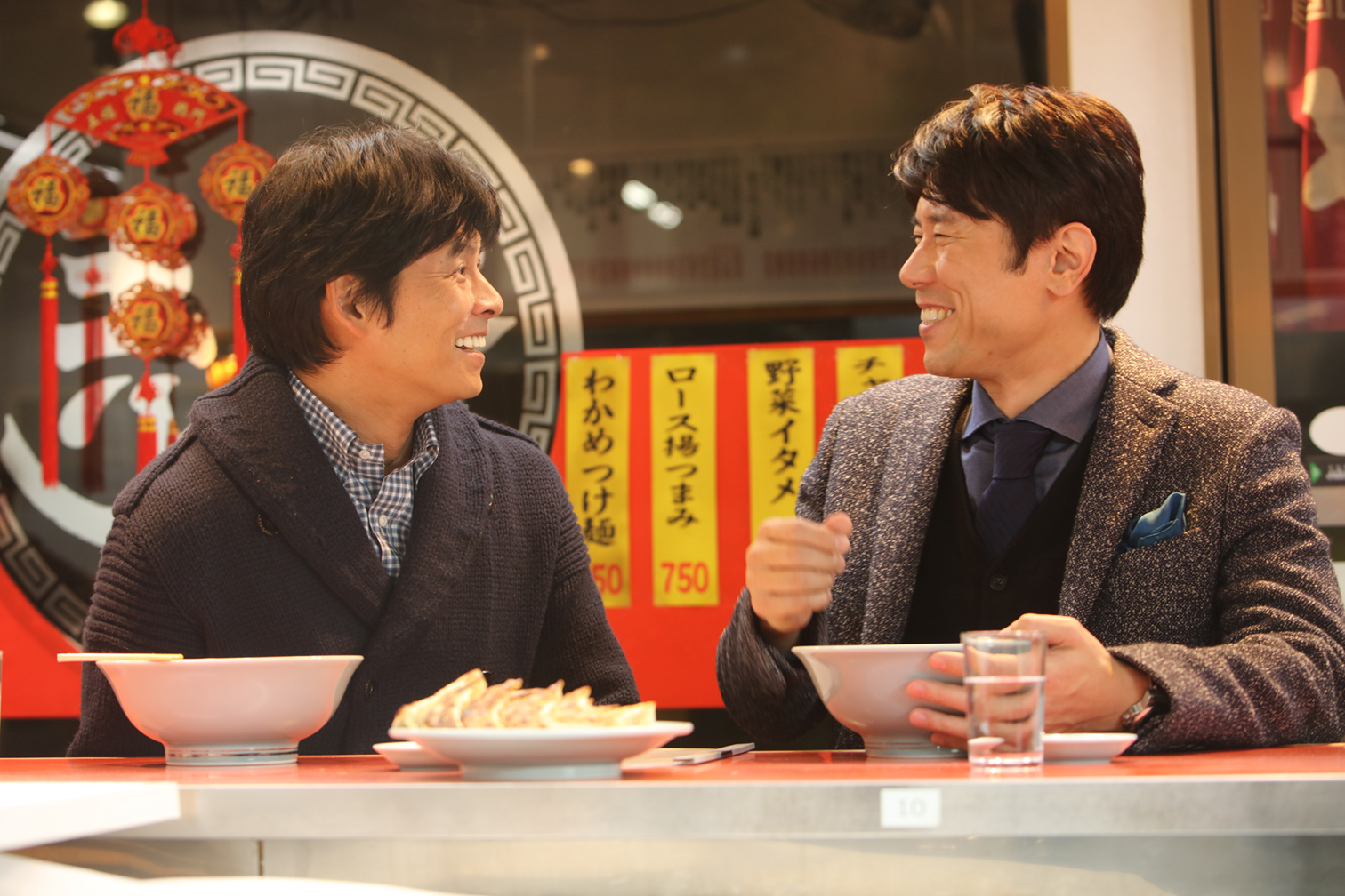 请和我的妻子结婚剧照的剧照