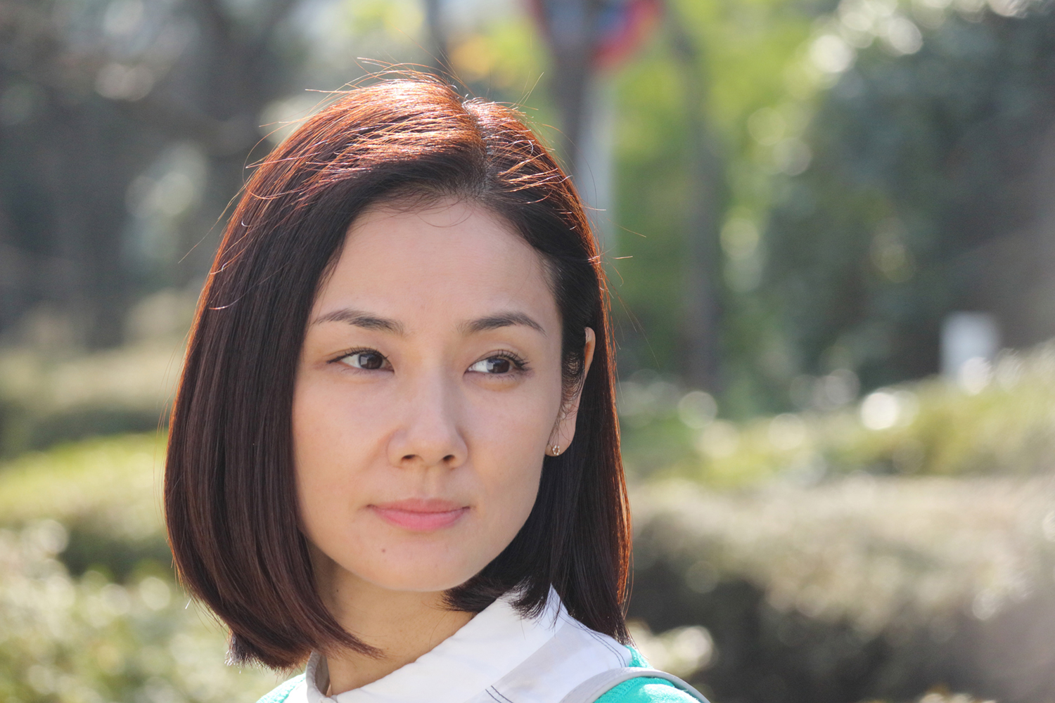 请和我的妻子结婚剧照的剧照