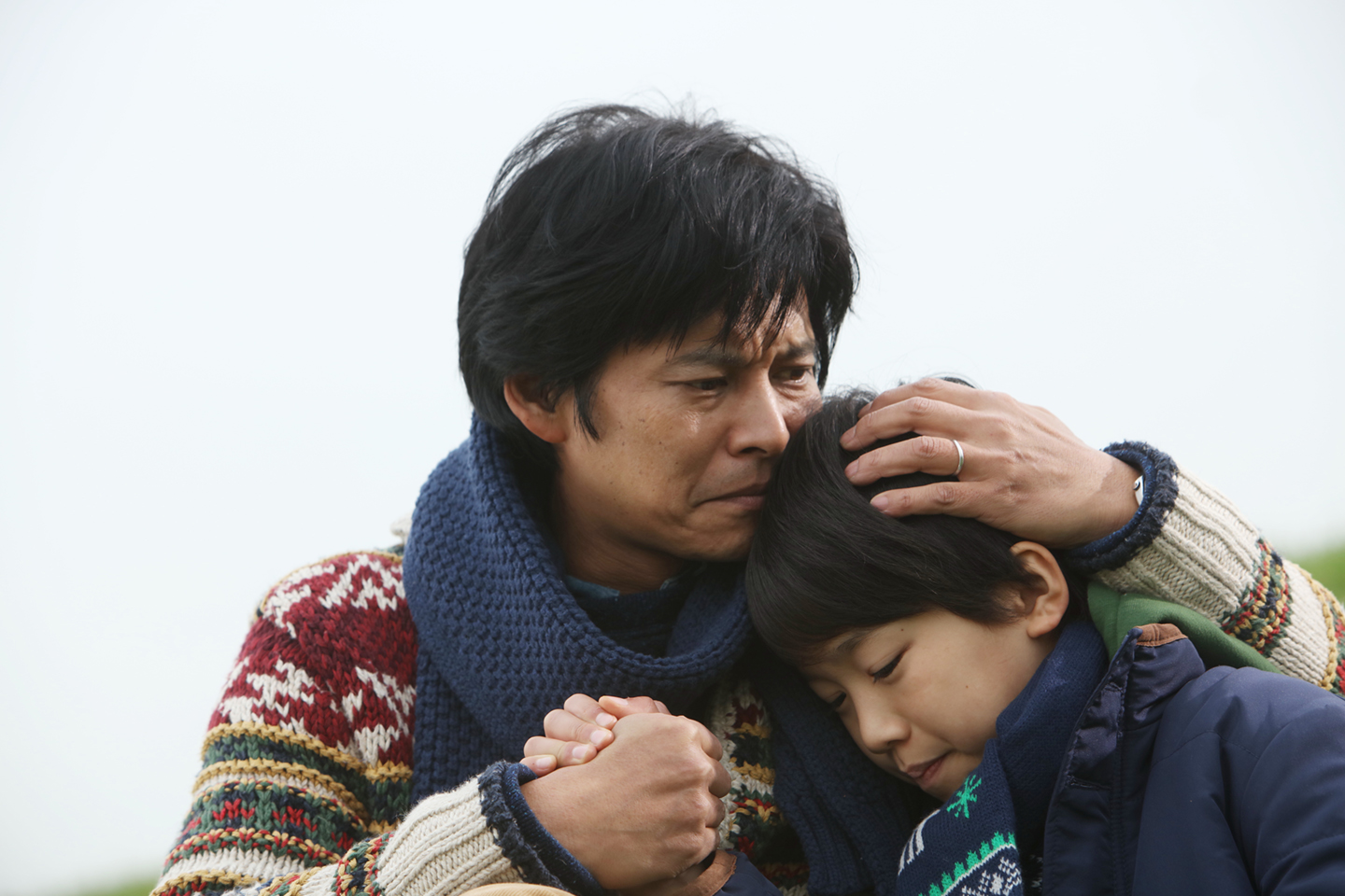 请和我的妻子结婚剧照的剧照