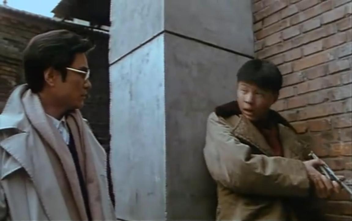 长大成人剧照的剧照