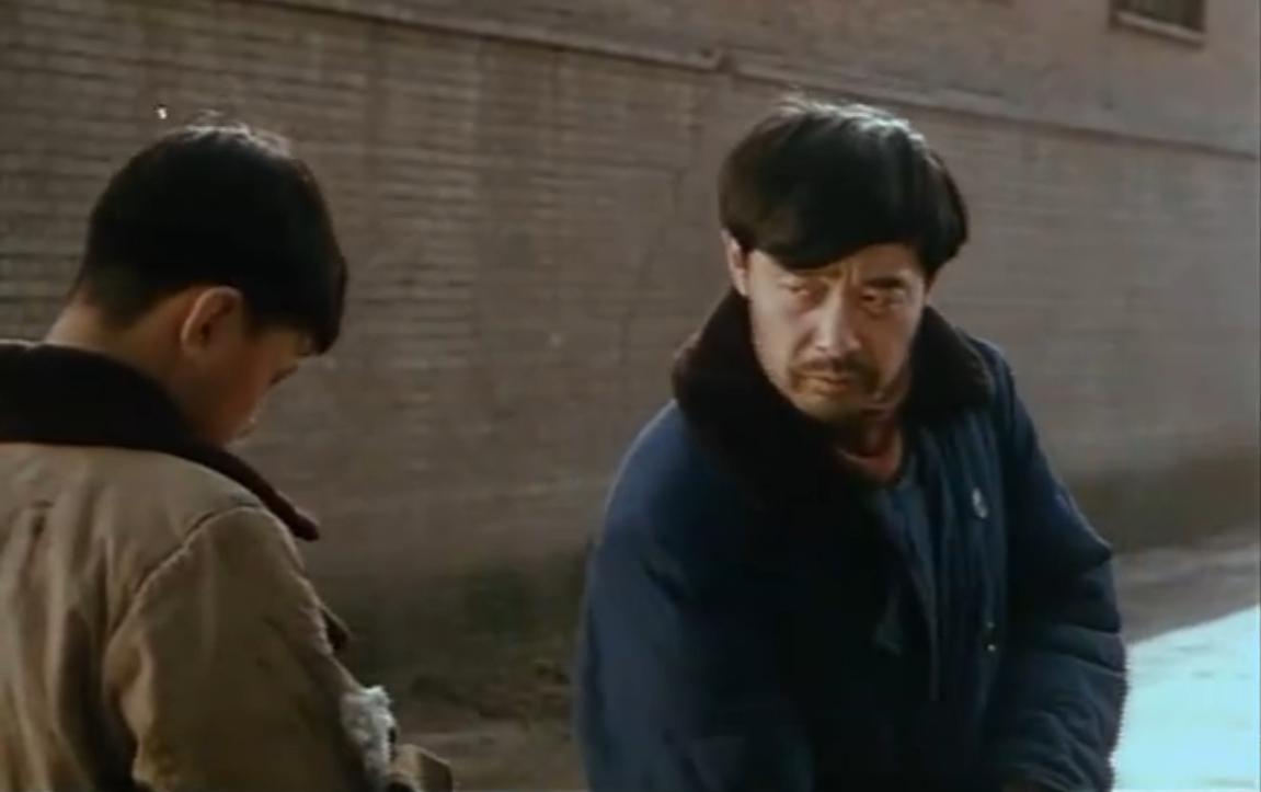 长大成人剧照的剧照