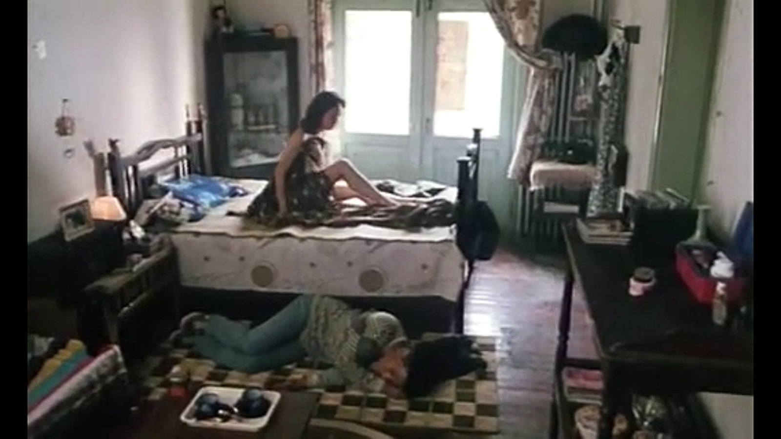 长大成人剧照的剧照