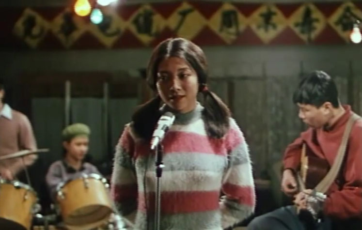 长大成人剧照的剧照