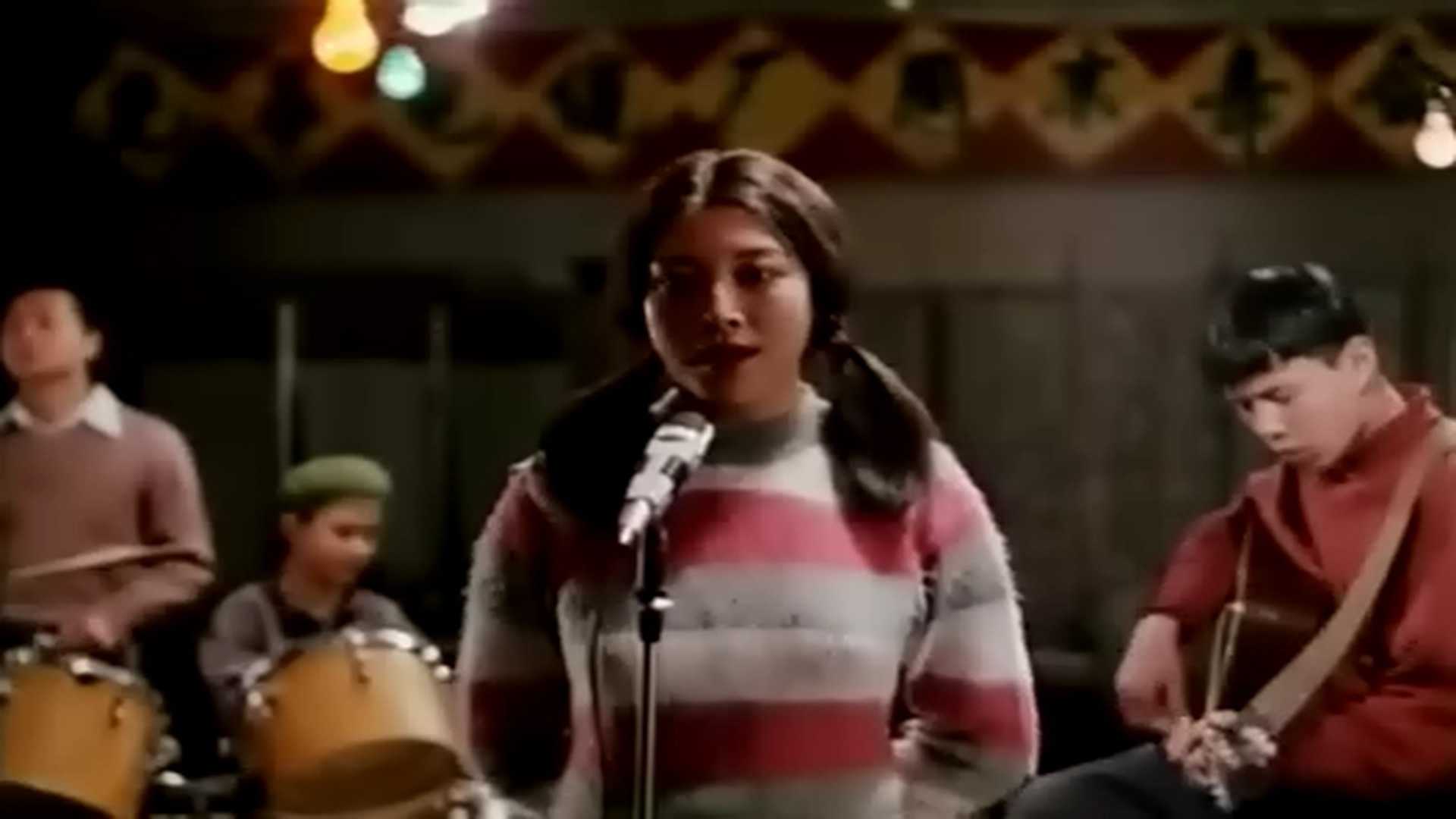 长大成人剧照的剧照