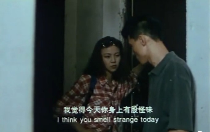 长大成人剧照的剧照