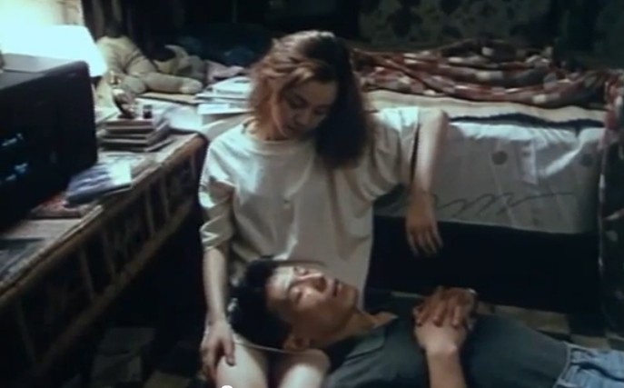 长大成人剧照的剧照