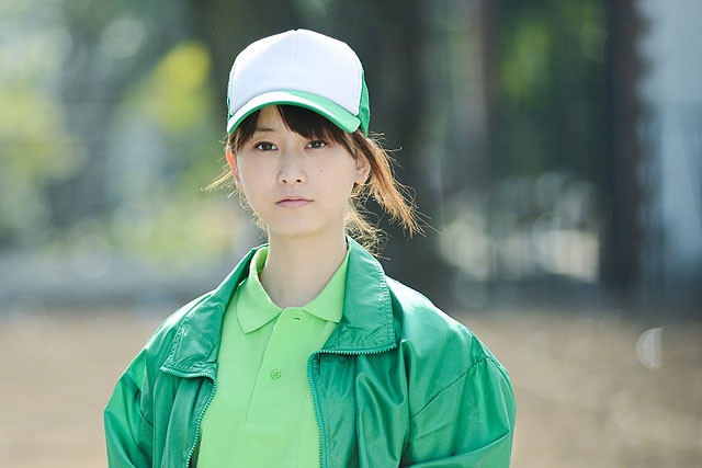 礼物剧照的剧照