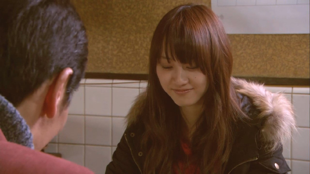 礼物剧照的剧照