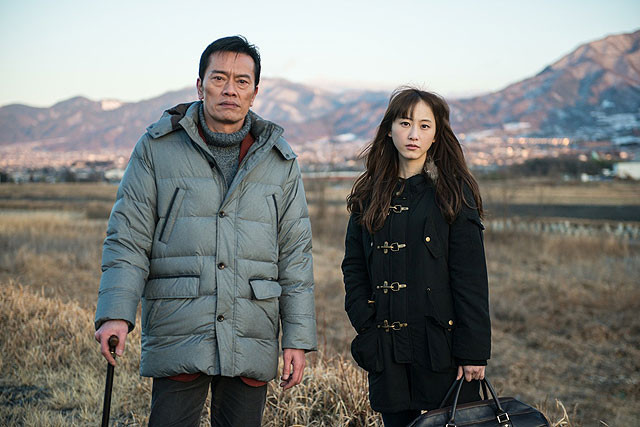 礼物剧照的剧照