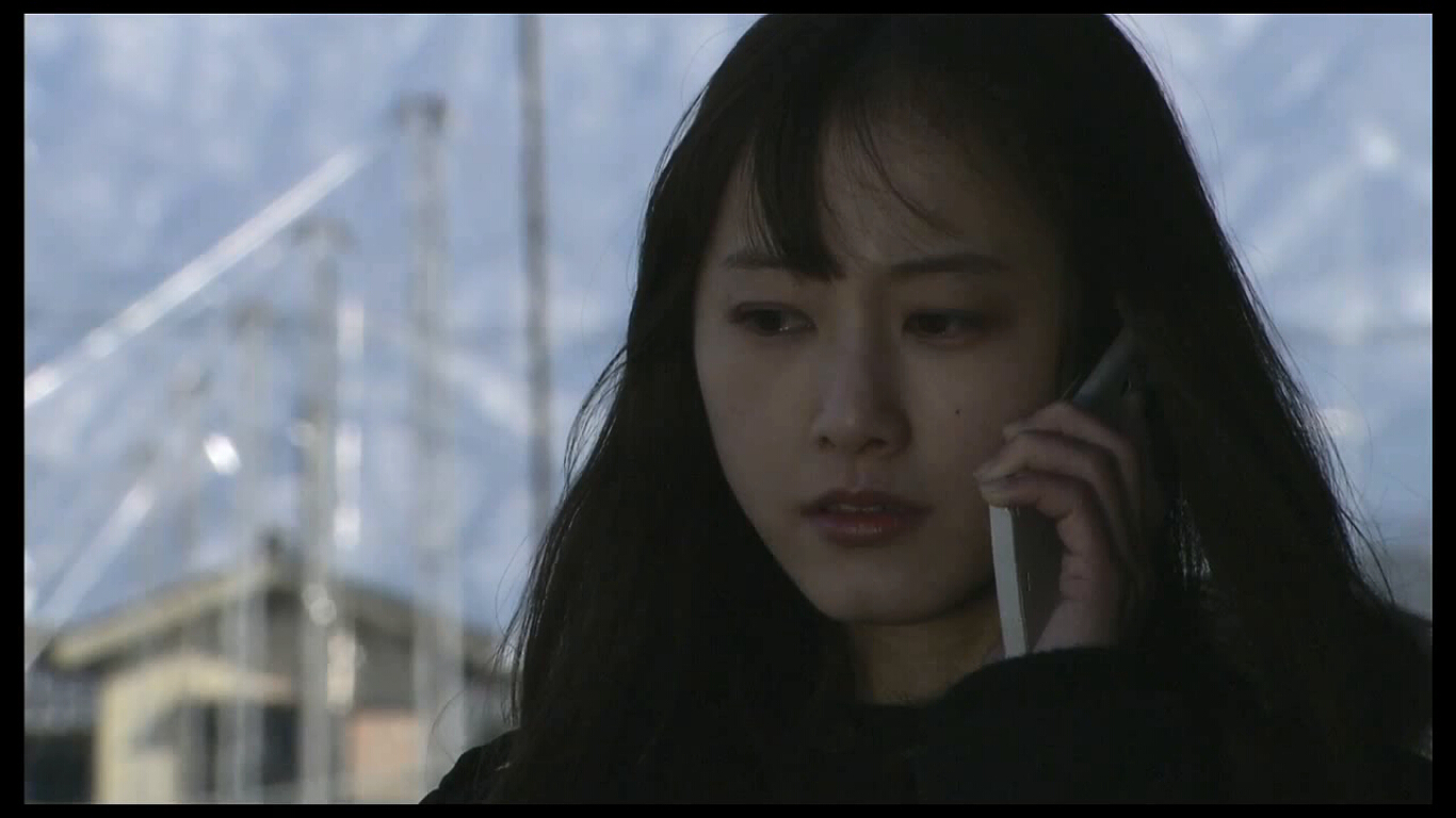 礼物剧照的剧照