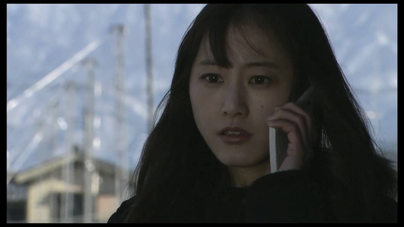 礼物剧照的剧照