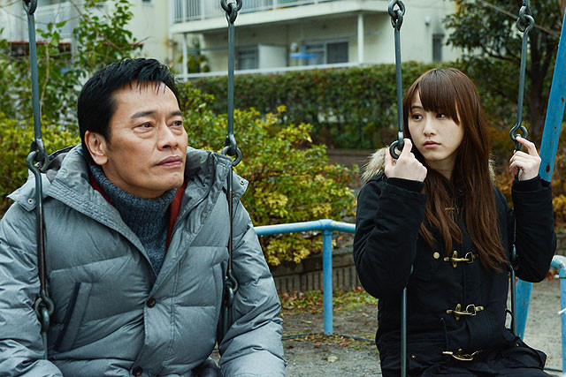 礼物剧照的剧照