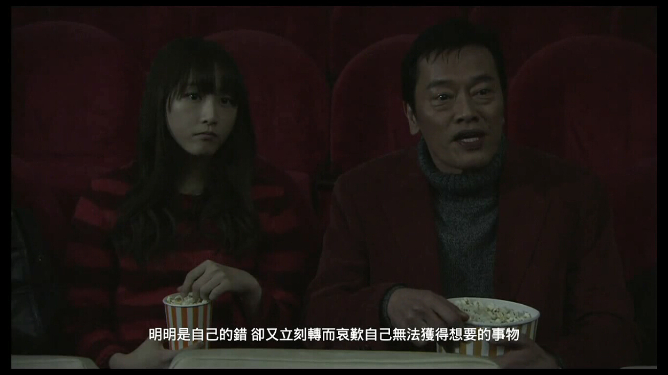 礼物剧照的剧照