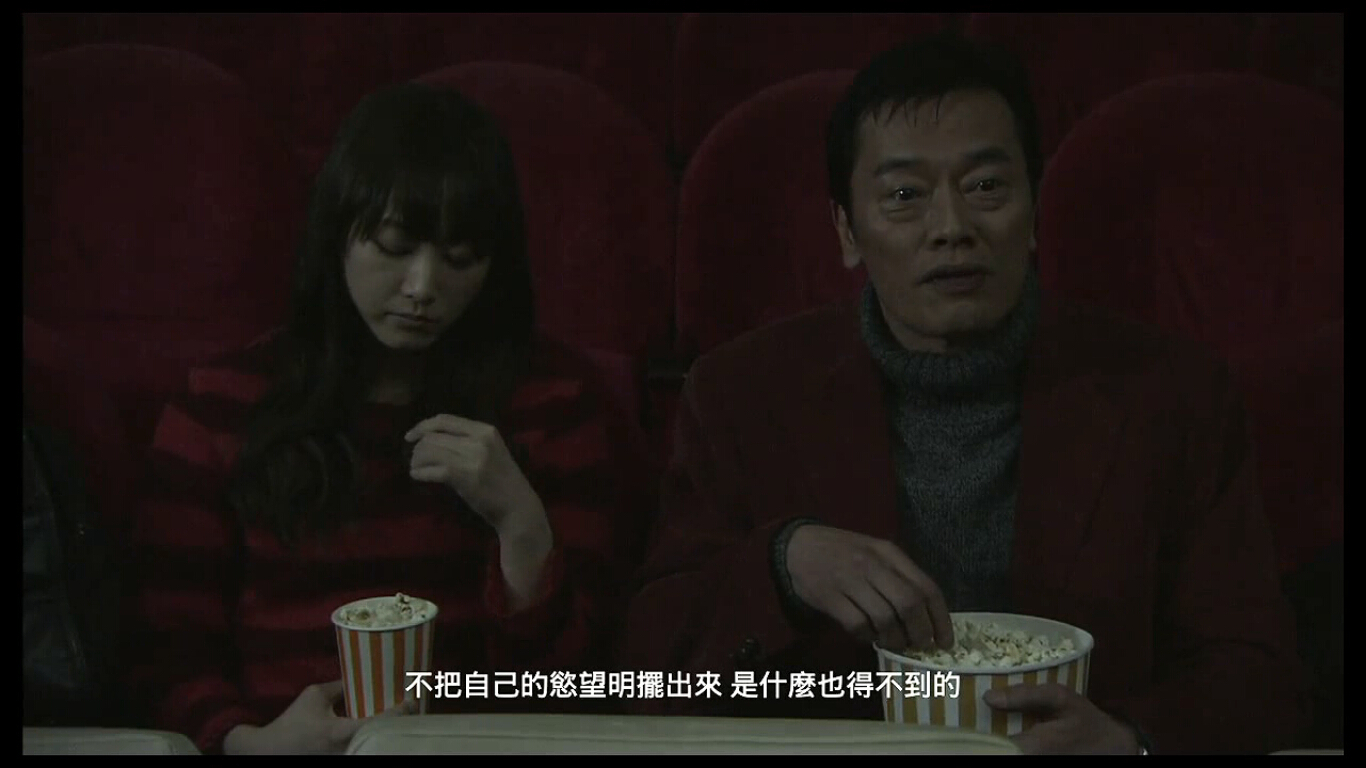 礼物剧照的剧照