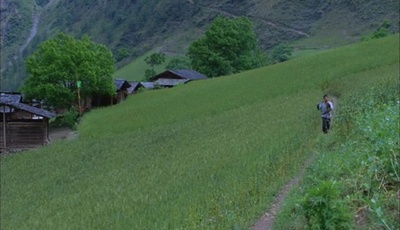 碧罗雪山剧照的剧照