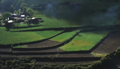 碧罗雪山剧照的剧照