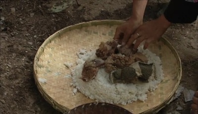 碧罗雪山剧照的剧照