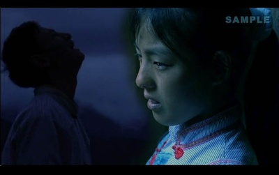 碧罗雪山剧照的剧照