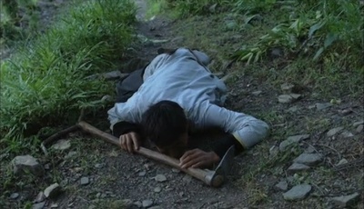 碧罗雪山剧照的剧照