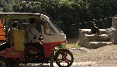 碧罗雪山剧照的剧照