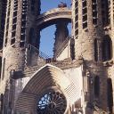 安东尼奥·高迪剧照