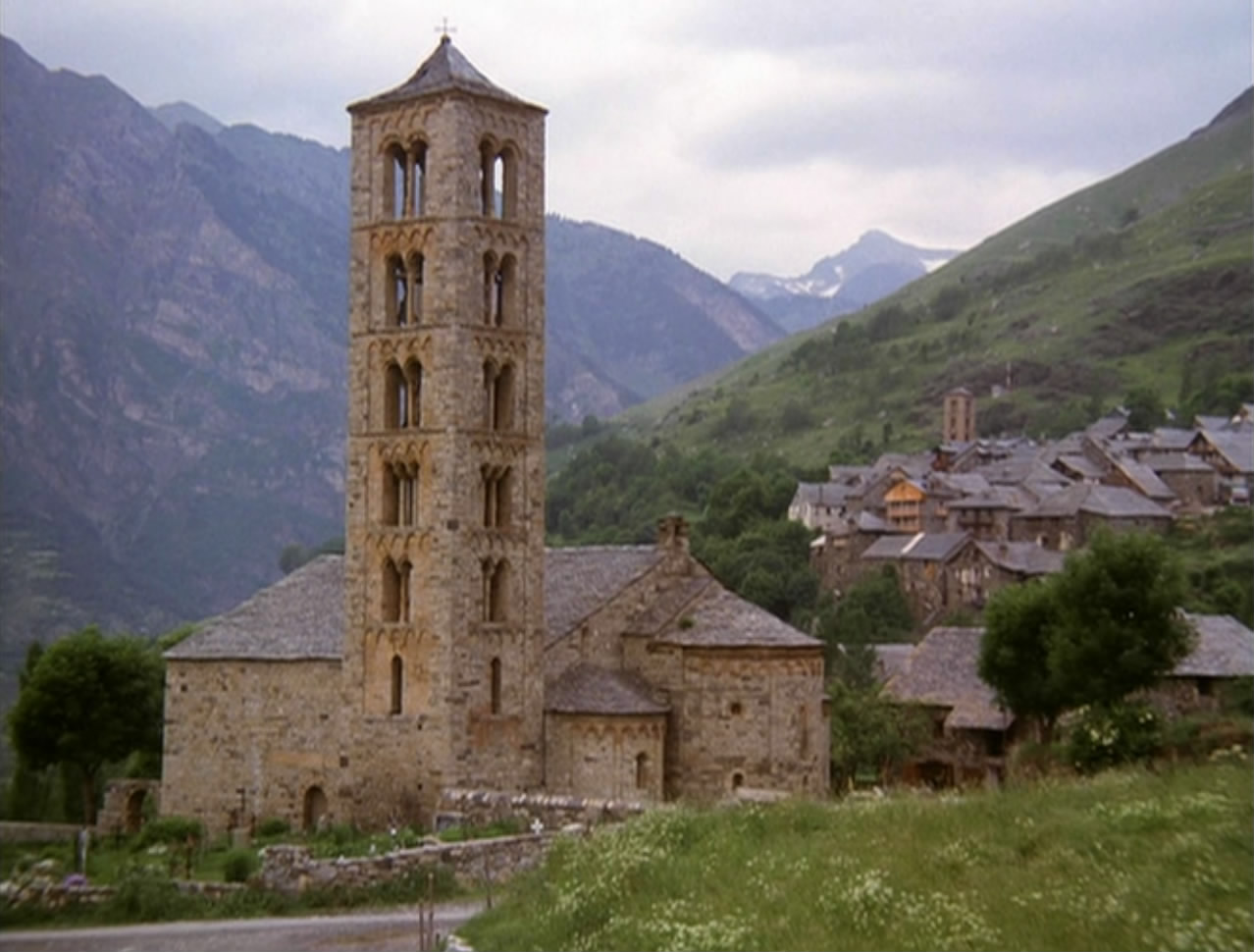 安东尼奥·高迪剧照的剧照