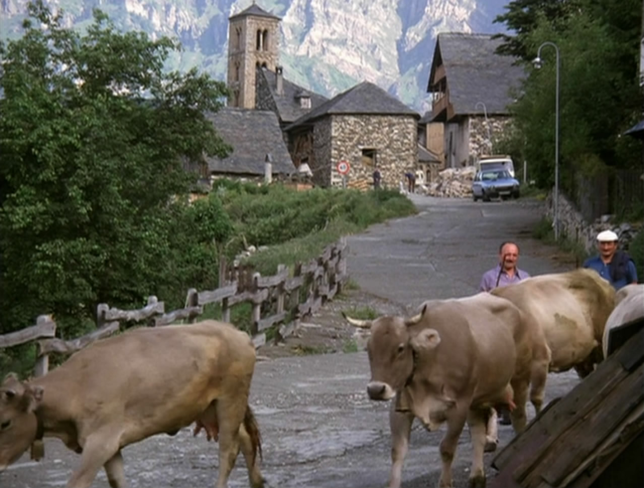 安东尼奥·高迪剧照的剧照