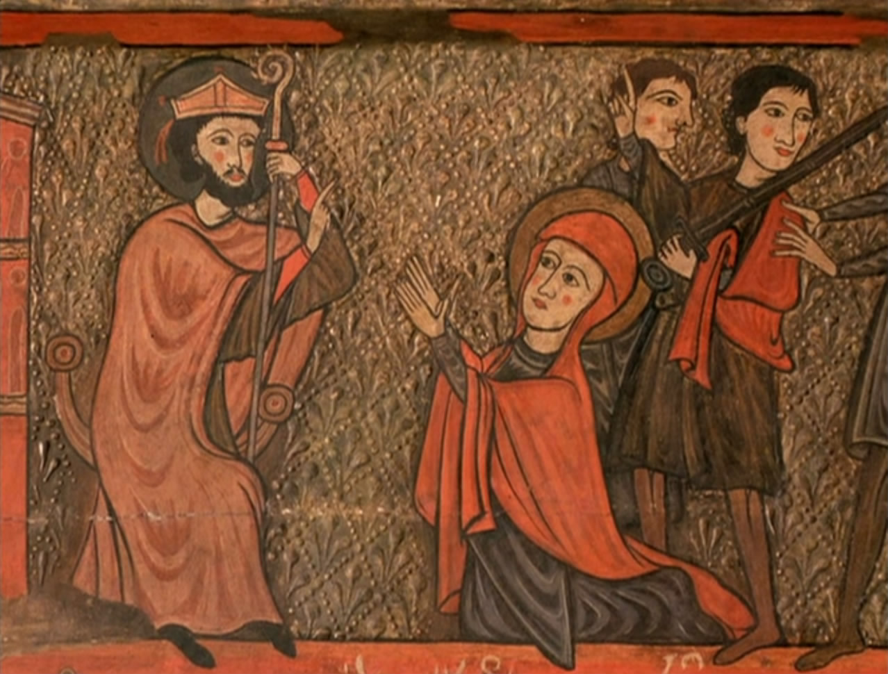 安东尼奥·高迪剧照的剧照