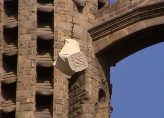 安东尼奥·高迪剧照的剧照