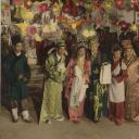 正德皇夜探龙凤店剧照