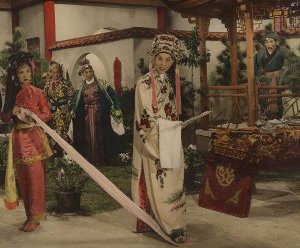 正德皇夜探龙凤店剧照的剧照