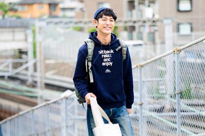 想成为奥田民生的男孩和让男人痴狂的女孩剧照的剧照