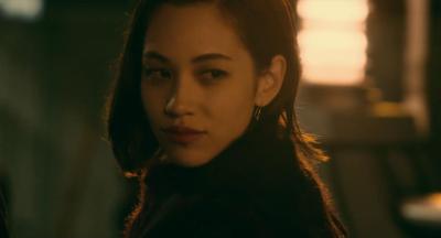 想成为奥田民生的男孩和让男人痴狂的女孩剧照的剧照