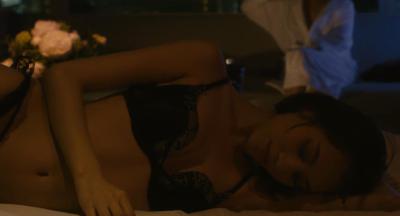 想成为奥田民生的男孩和让男人痴狂的女孩剧照的剧照