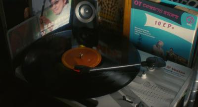 想成为奥田民生的男孩和让男人痴狂的女孩剧照的剧照