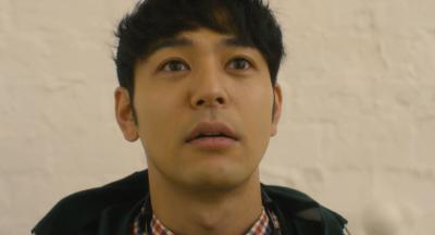 想成为奥田民生的男孩和让男人痴狂的女孩剧照的剧照