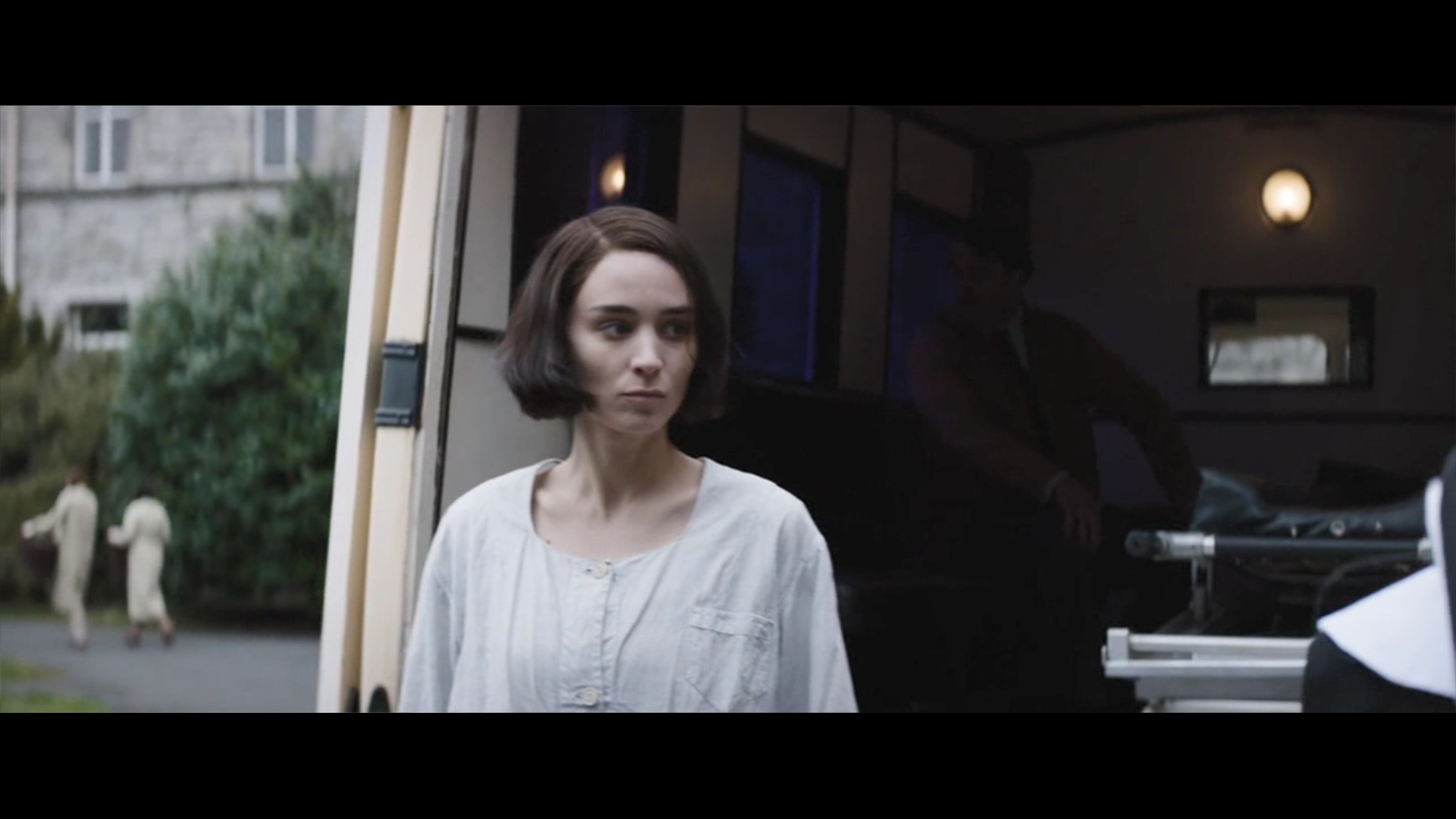 秘密手稿剧照的剧照