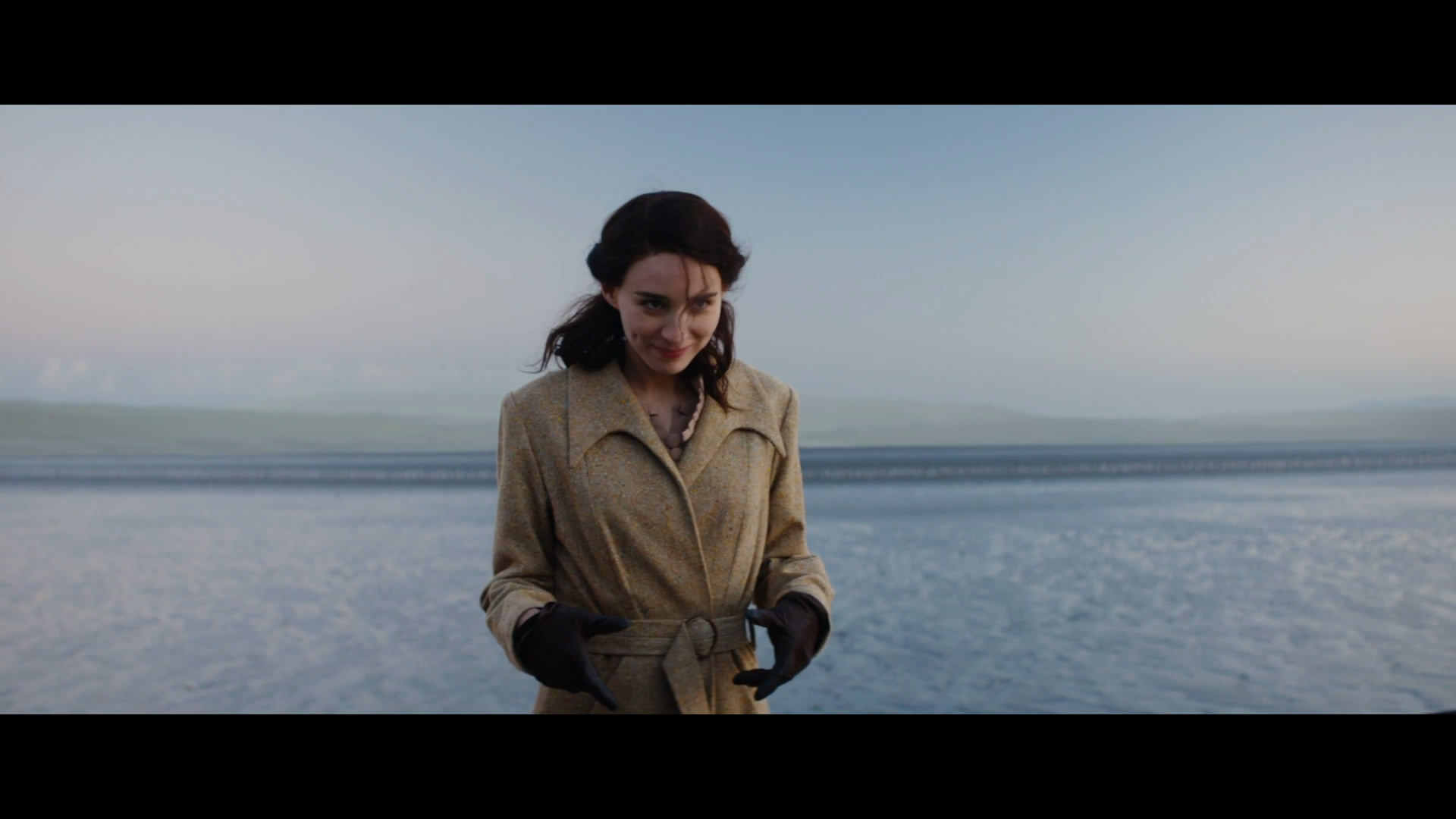 秘密手稿剧照的剧照