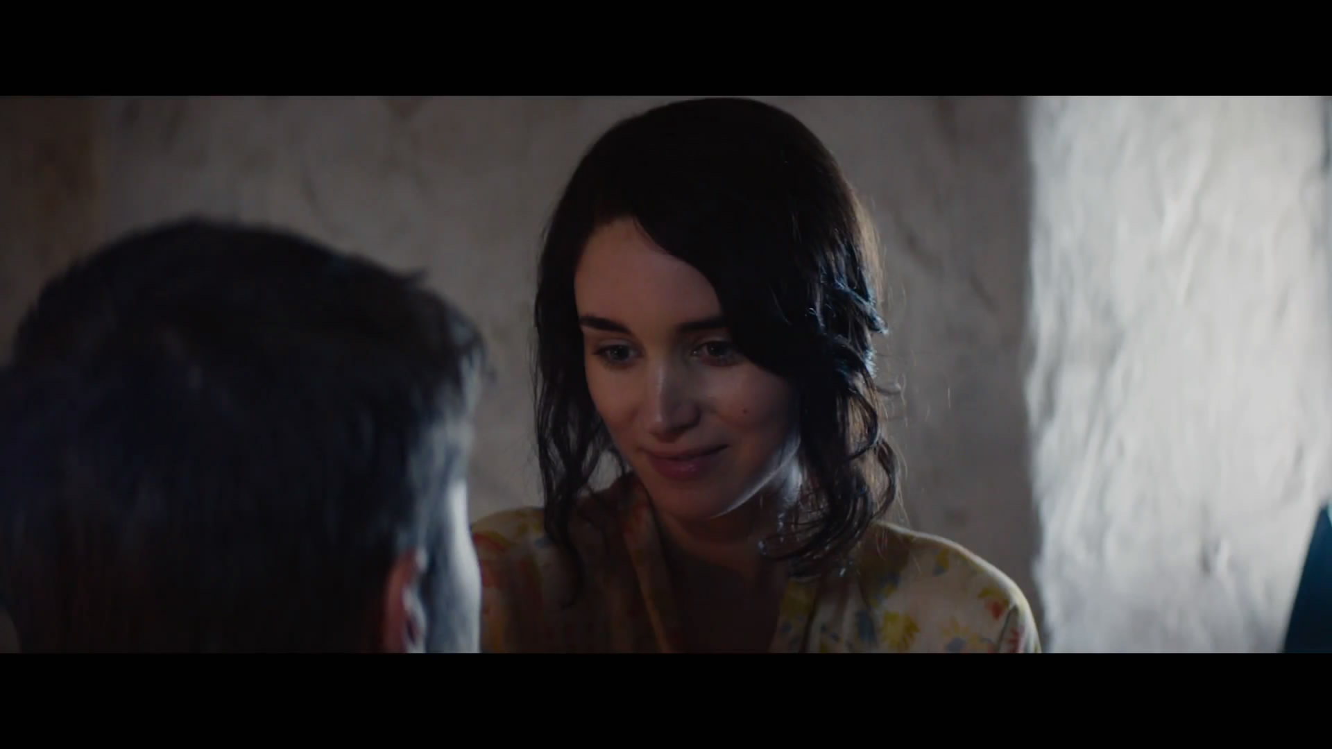 秘密手稿剧照的剧照