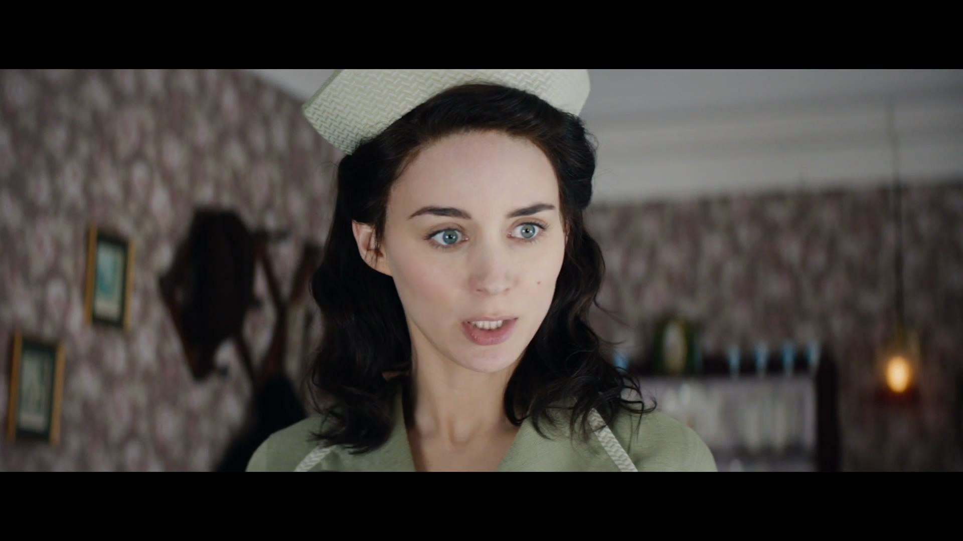 秘密手稿剧照的剧照