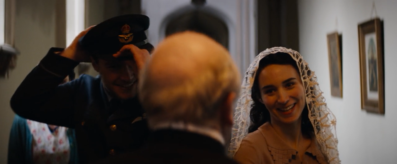 秘密手稿剧照的剧照