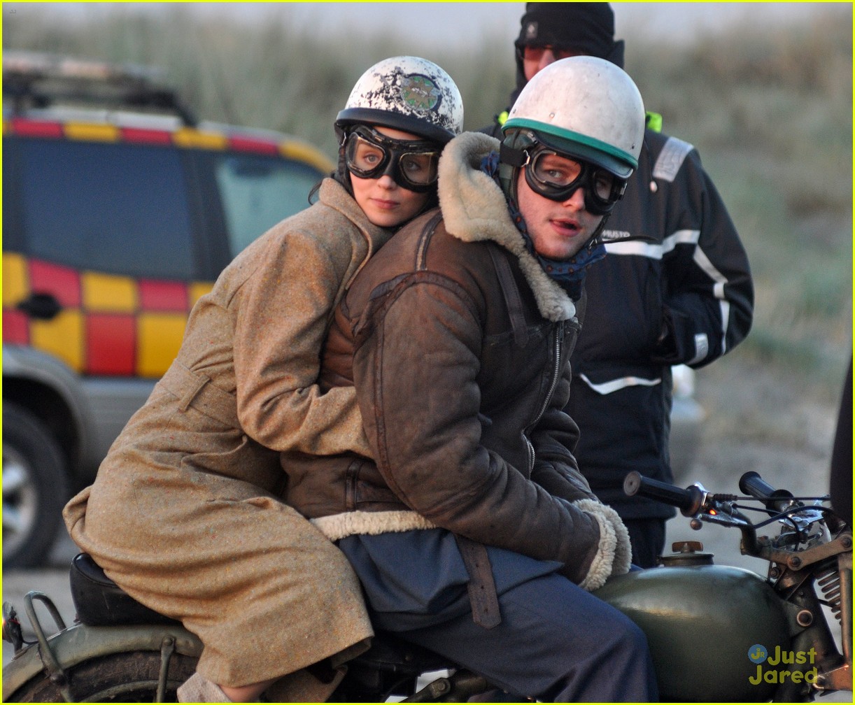 秘密手稿剧照的剧照