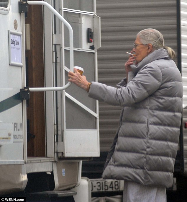 秘密手稿剧照的剧照