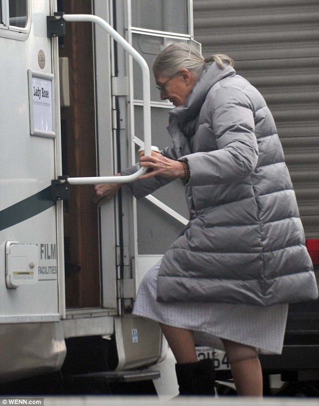 秘密手稿剧照的剧照