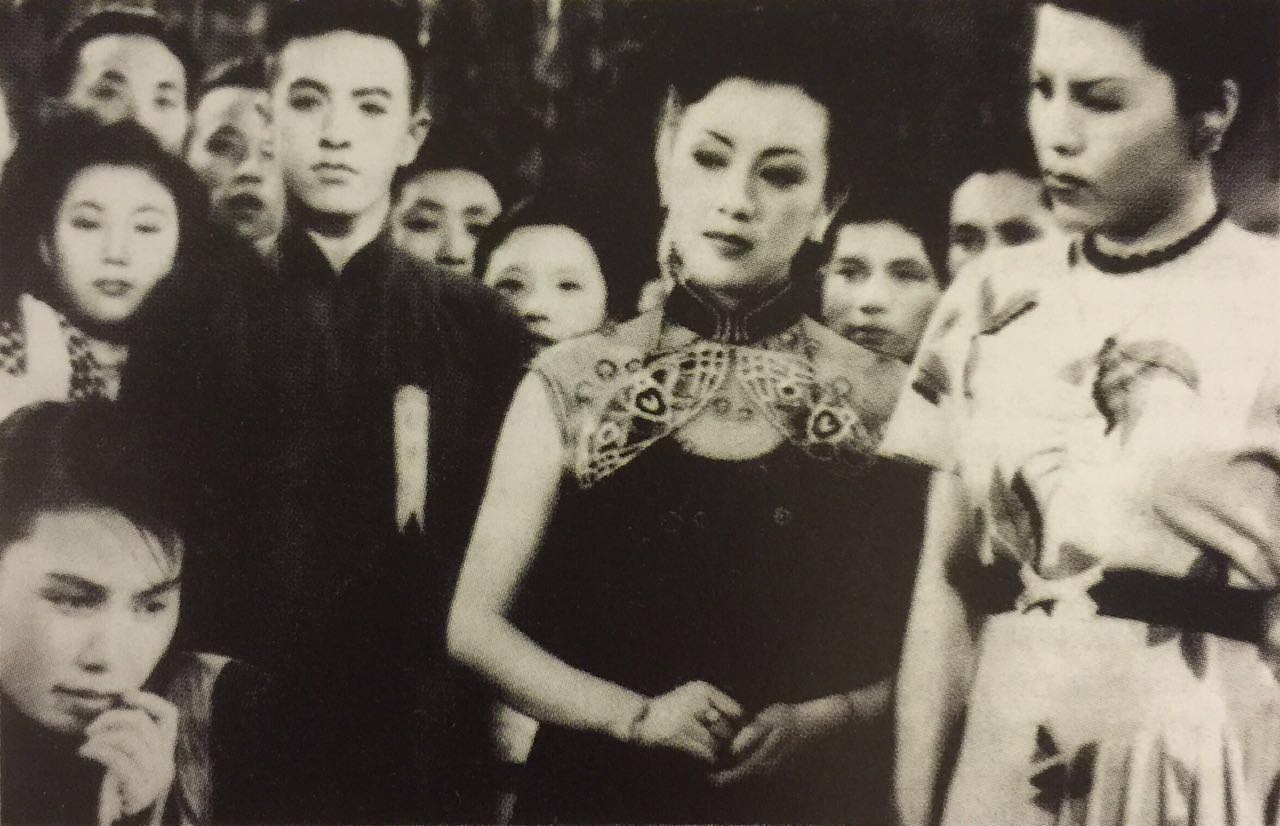 一江春水向东流剧照的剧照