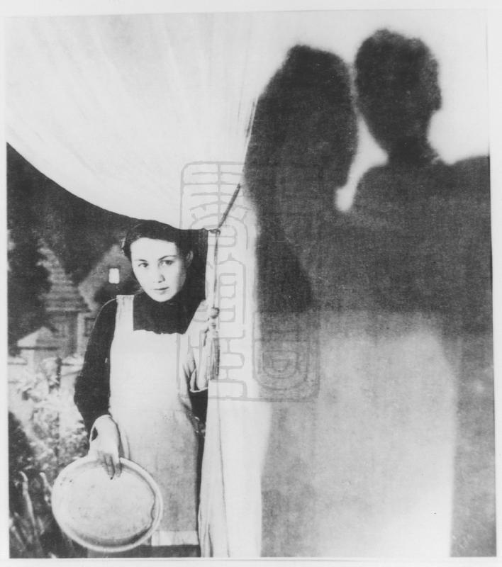 一江春水向东流剧照的剧照