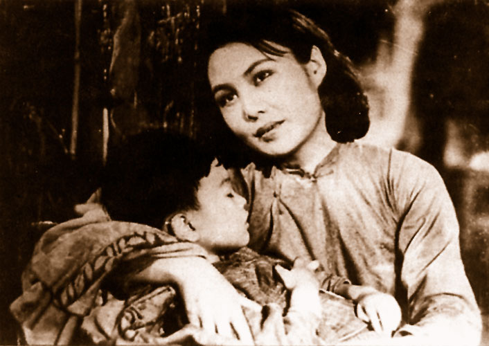 一江春水向东流剧照的剧照